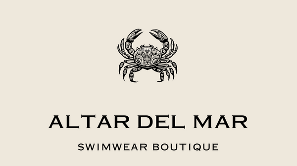 Altar del Mar